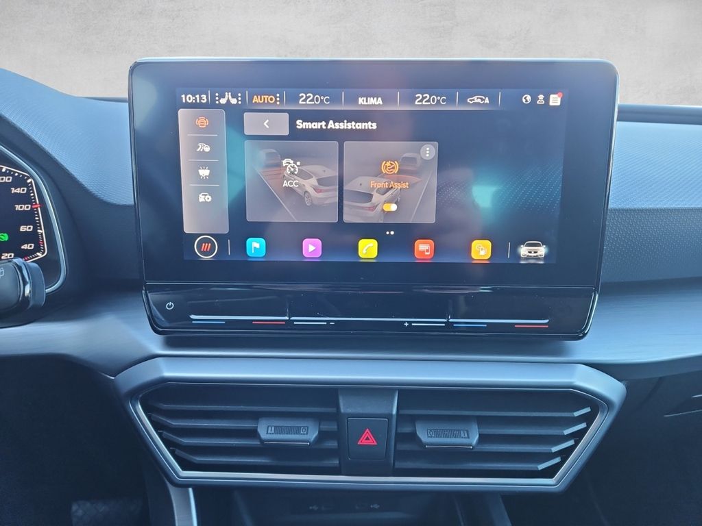 Seat Leon 2021