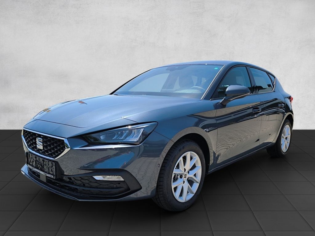Seat Leon 2025