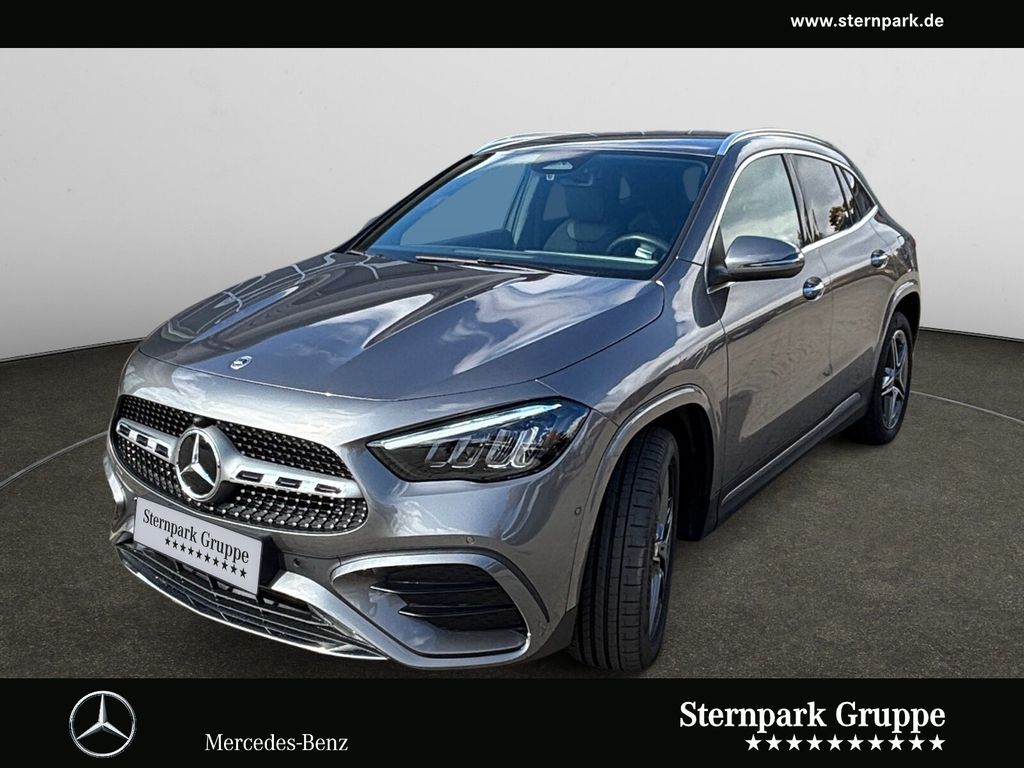 Mercedes-Benz GLA 250 2024