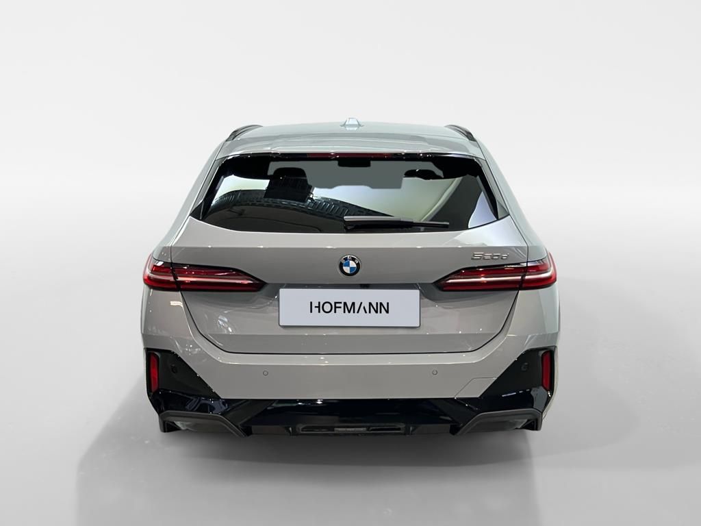 BMW 520 2024