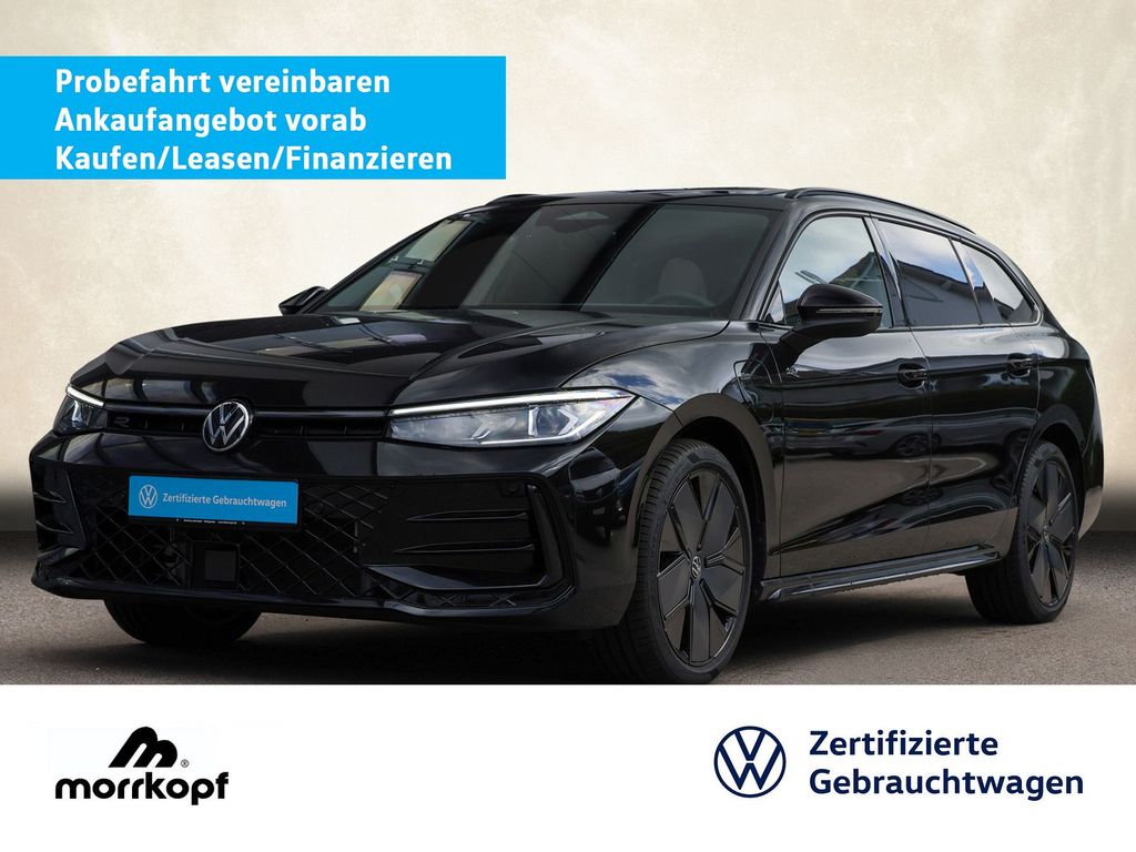 Volkswagen Passat Variant 2025