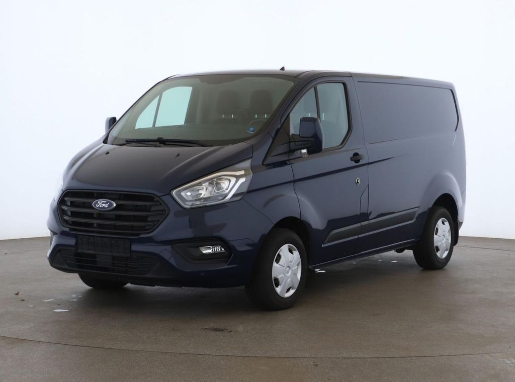 Ford Transit Custom 2020