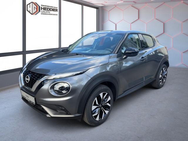 Nissan Juke 2025