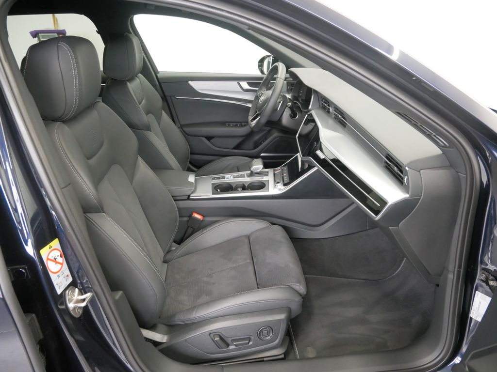 Audi S6 2024