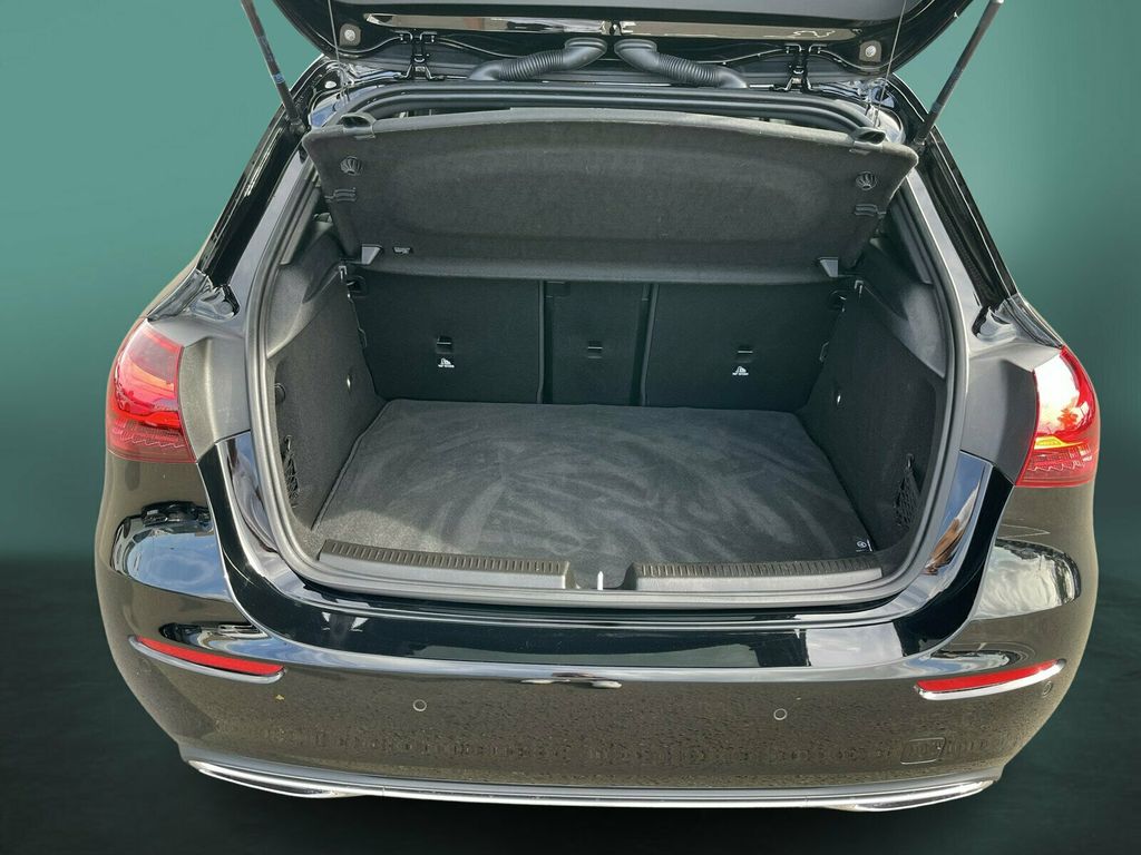 Mercedes-Benz A 200 2024