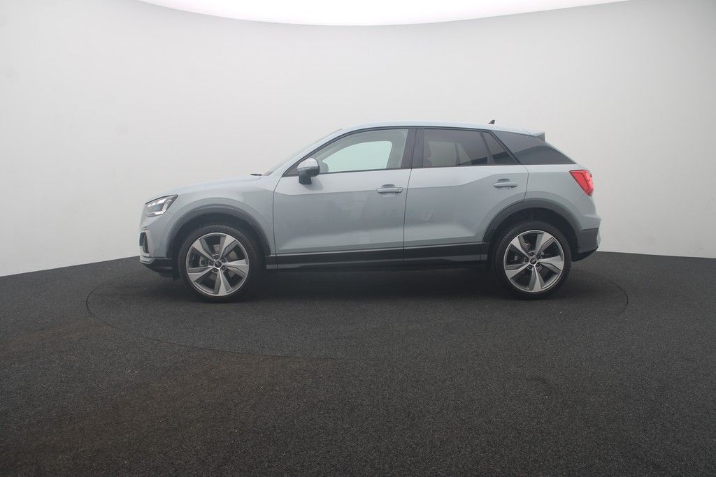 Audi Q2 2024