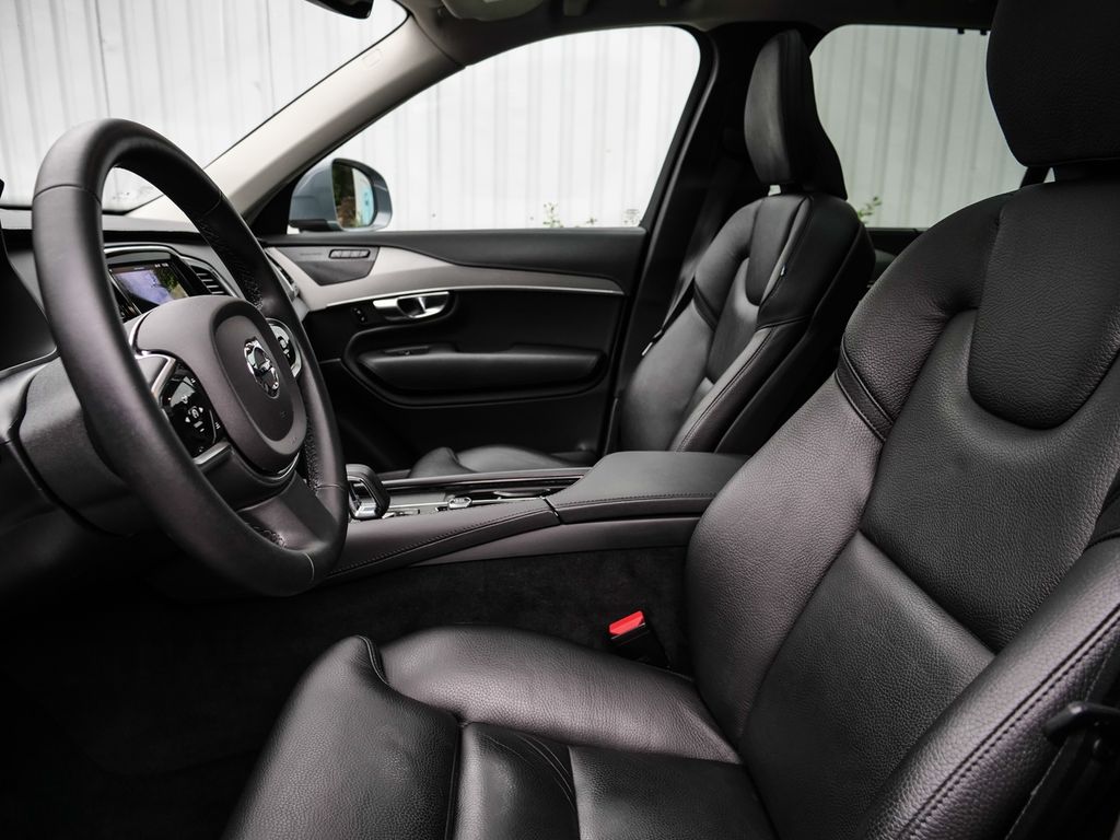 Volvo XC90 2023