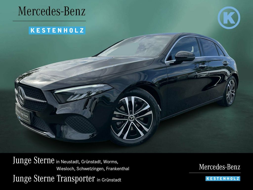 Mercedes-Benz A 200 2024
