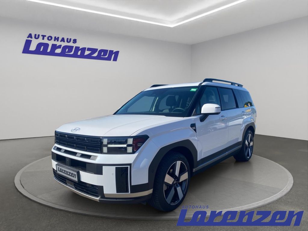 Hyundai SANTA FE 2024