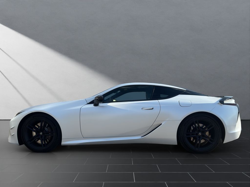 Lexus LC 500 2024