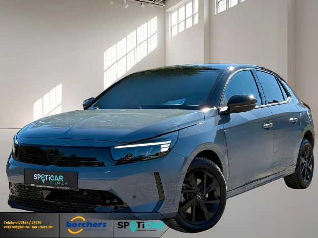 Opel Corsa 2024