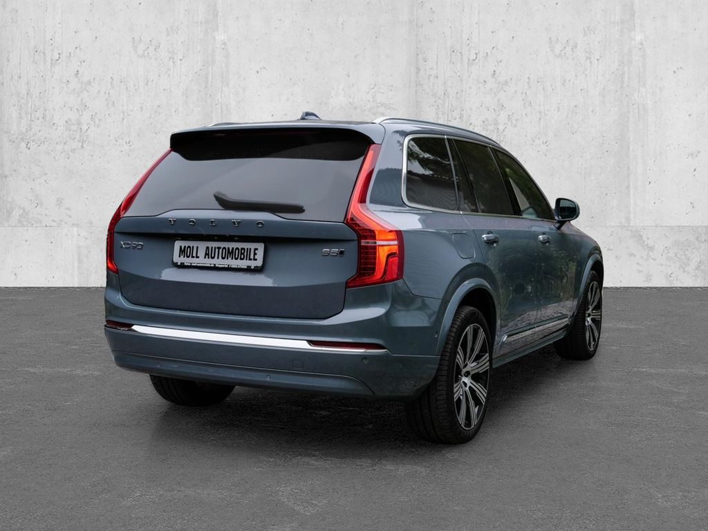 Volvo XC90 2023