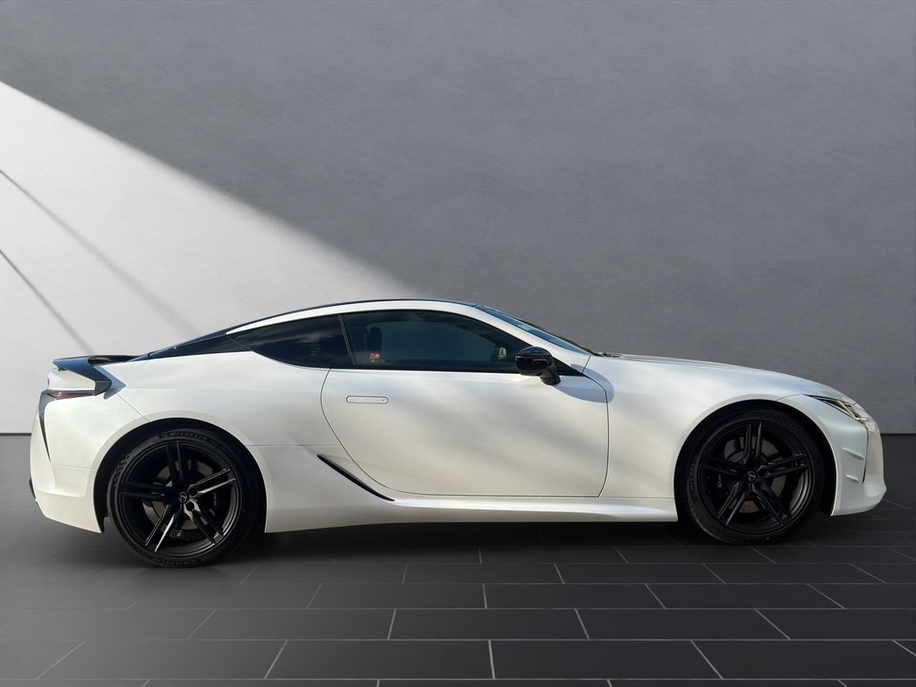 Lexus LC 500 2024