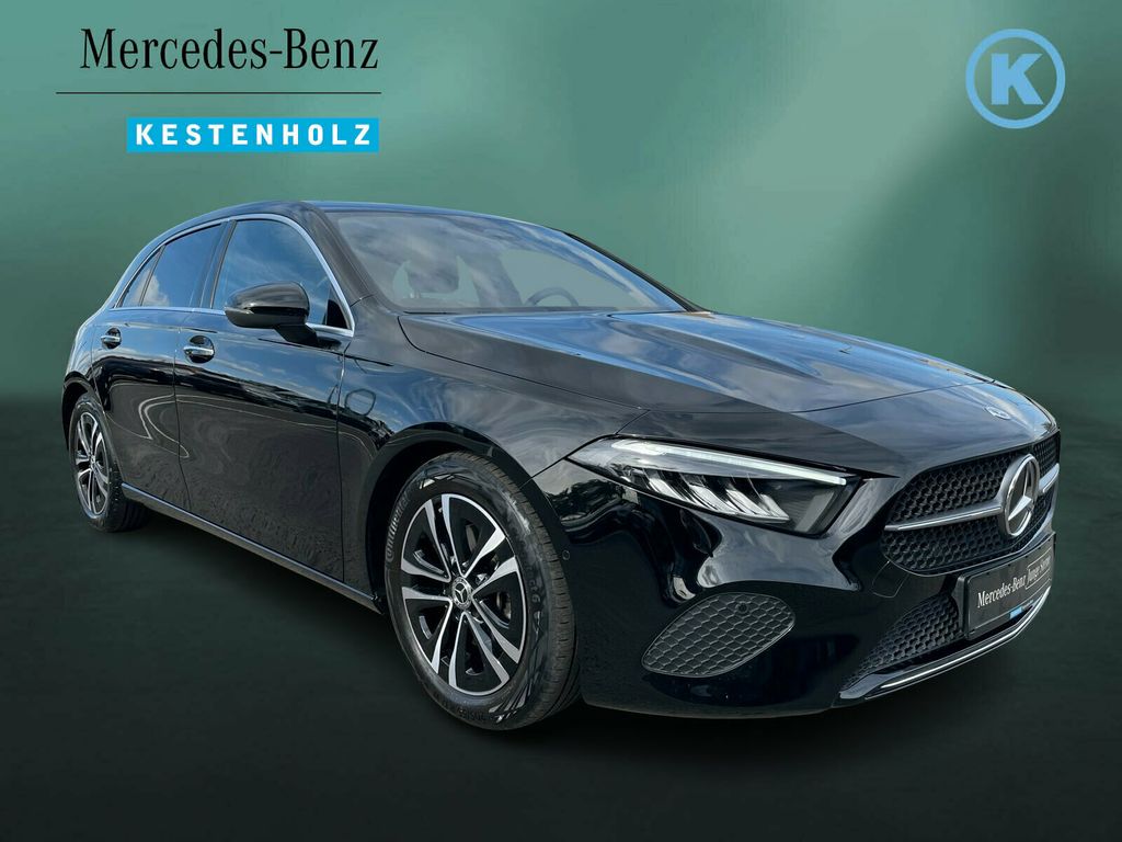 Mercedes-Benz A 200 2024