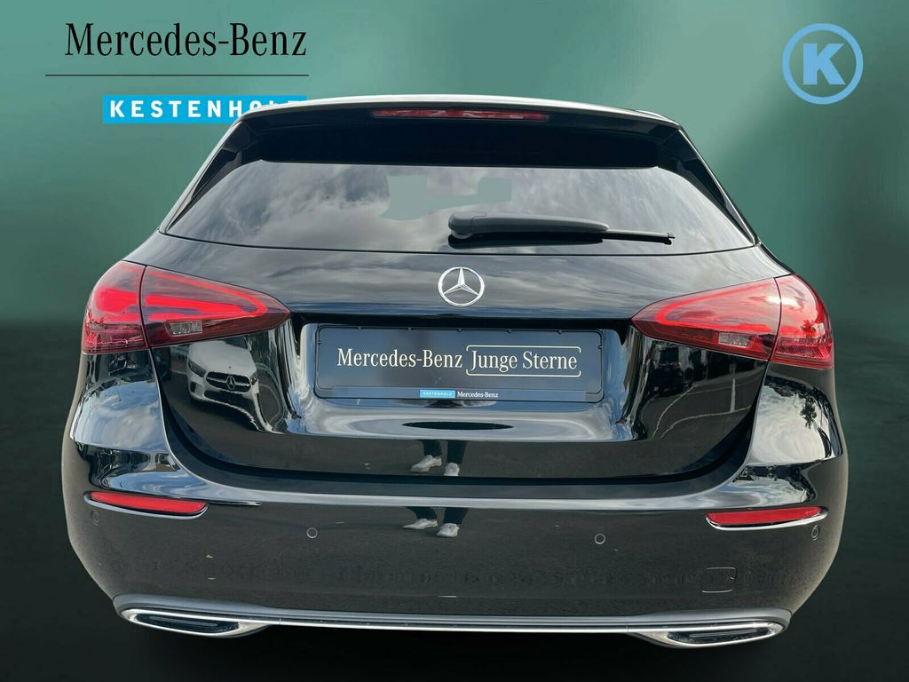 Mercedes-Benz A 200 2024
