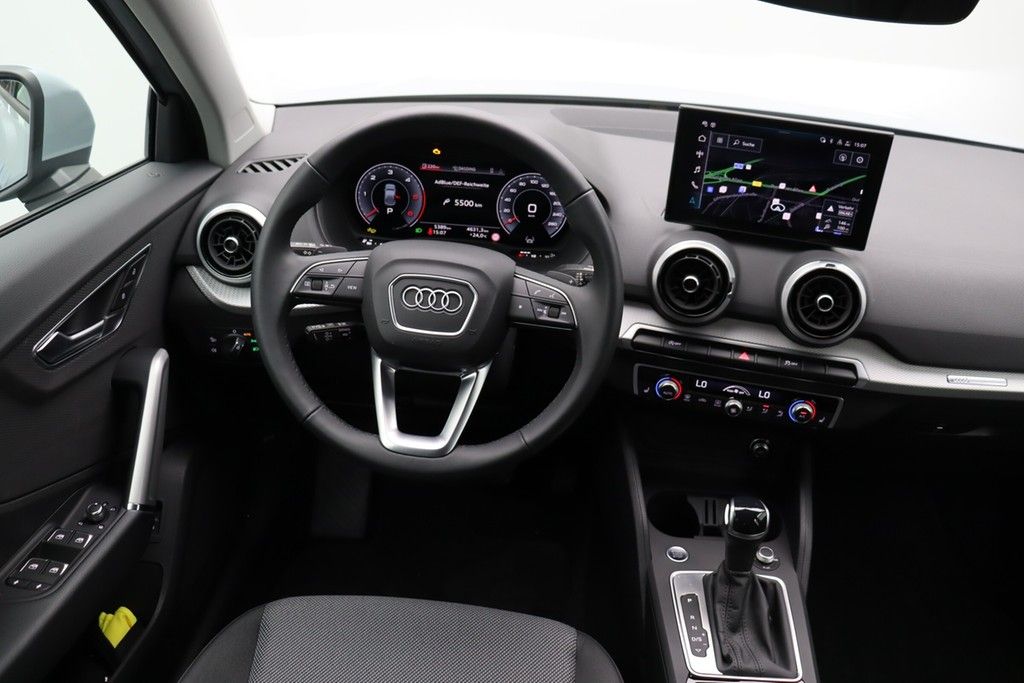 Audi Q2 2024