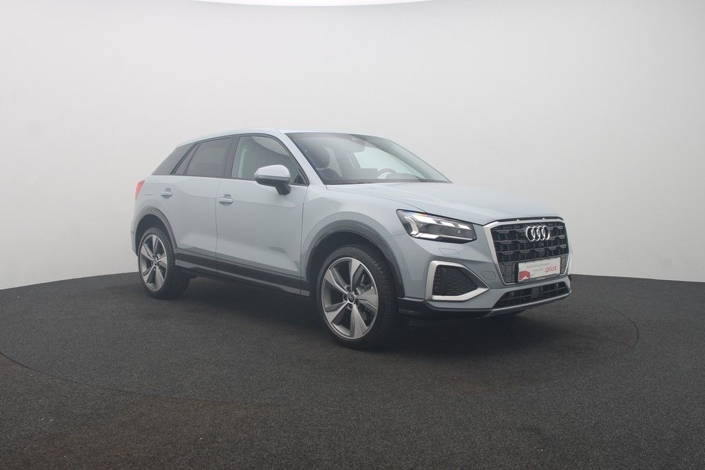 Audi Q2 2024