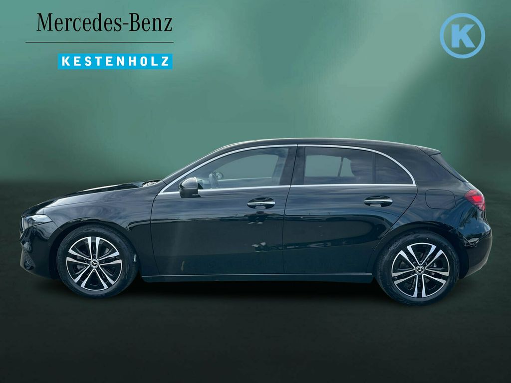 Mercedes-Benz A 200 2024
