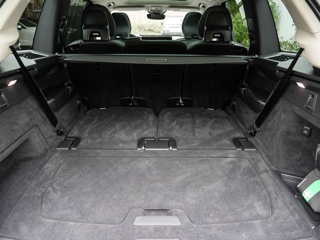 Volvo XC90 2023