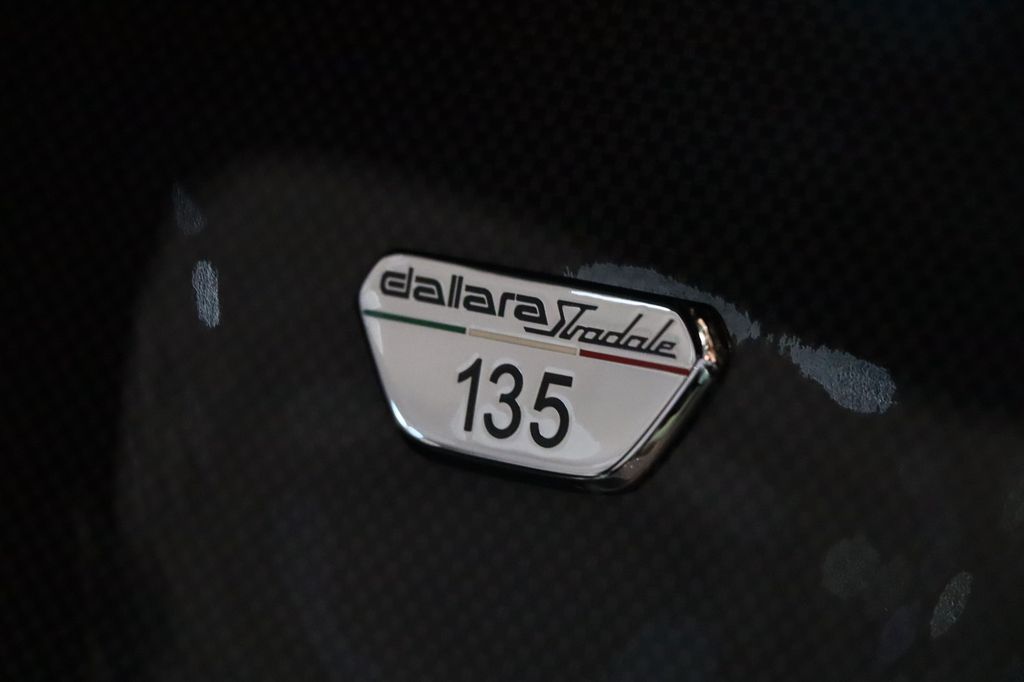 Dallara Stradale 2023