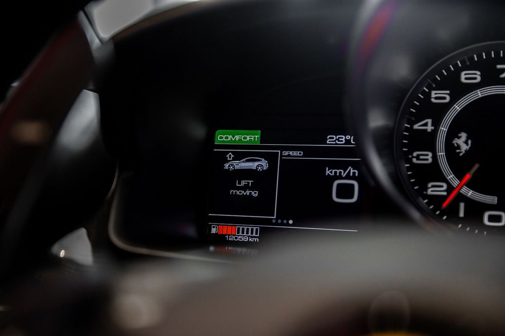 Ferrari GTC4Lusso 2021