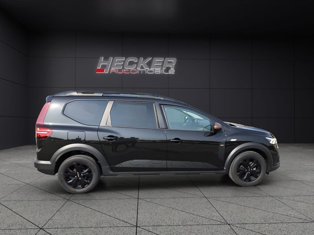 Dacia Jogger 2025