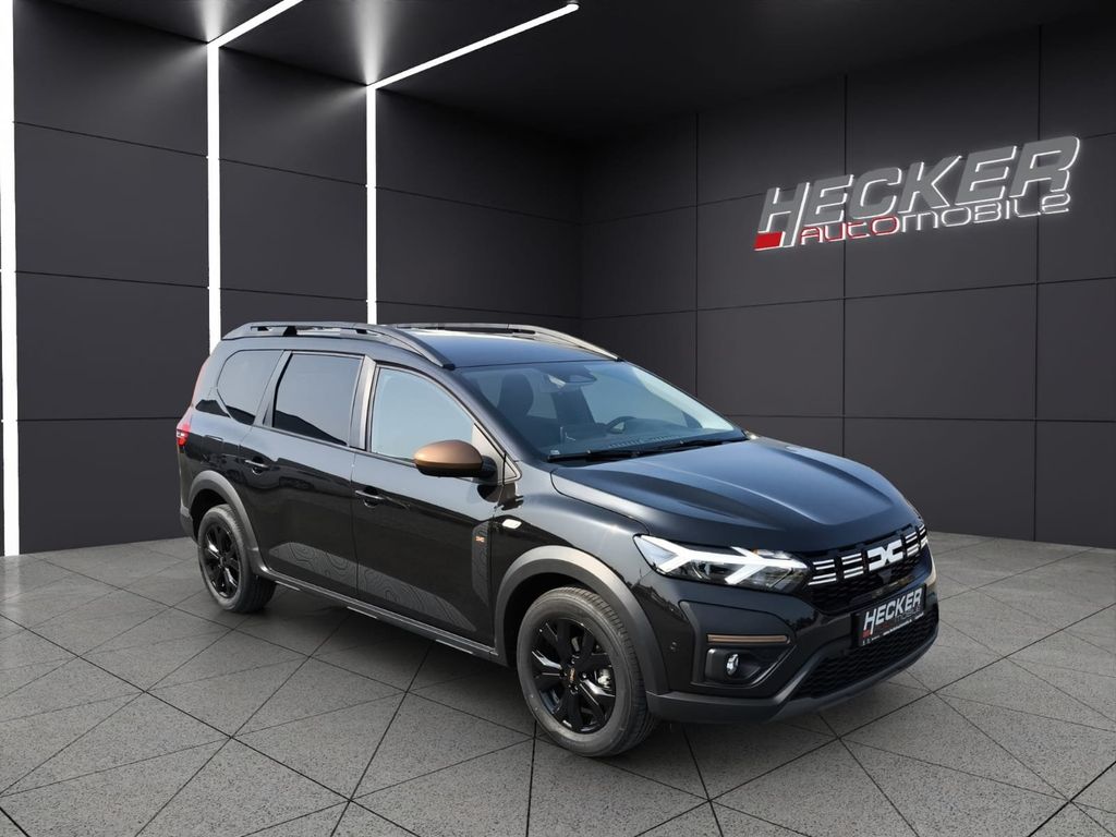 Dacia Jogger 2025