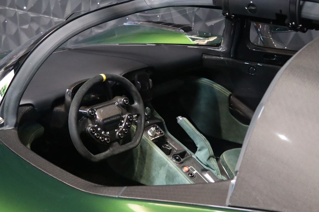 Dallara Stradale 2023