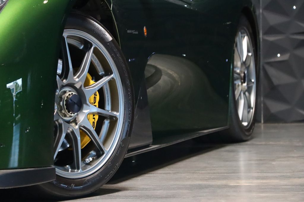 Dallara Stradale 2023