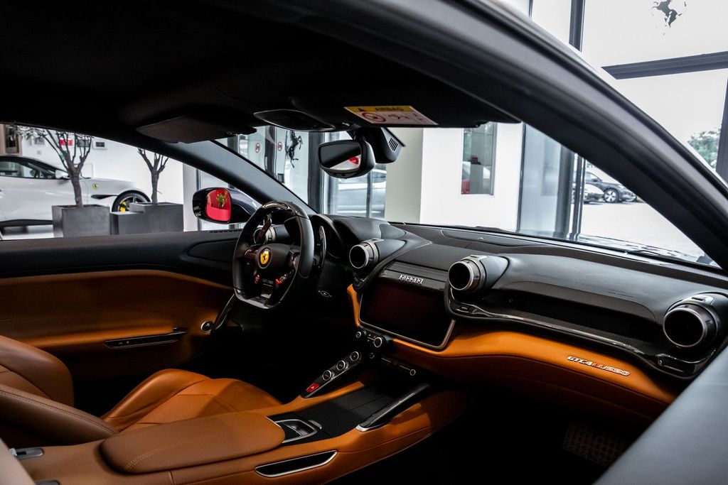 Ferrari GTC4Lusso 2021