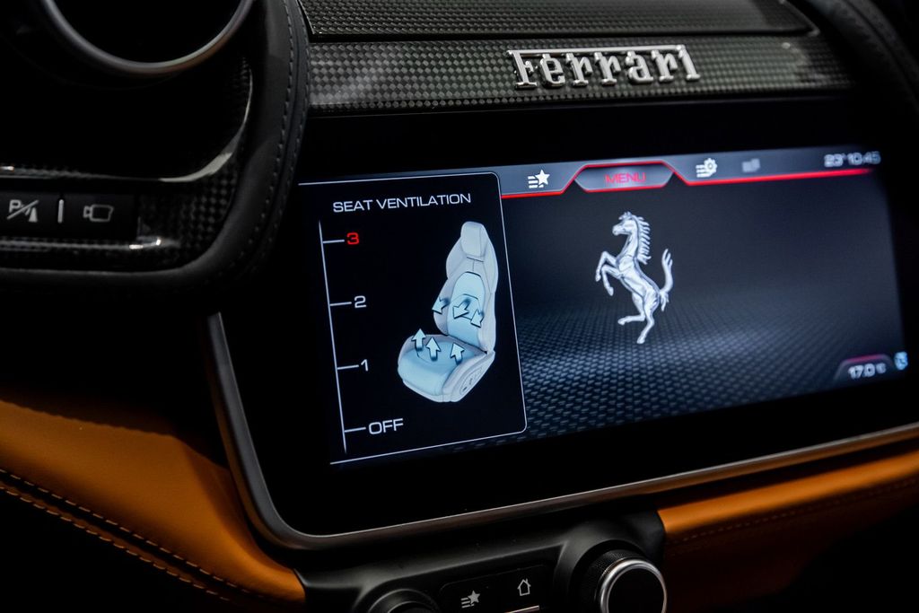 Ferrari GTC4Lusso 2021