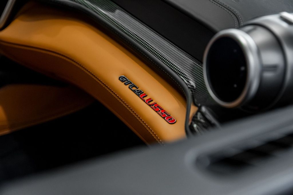 Ferrari GTC4Lusso 2021