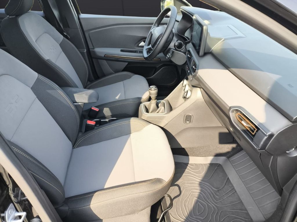 Dacia Jogger 2025