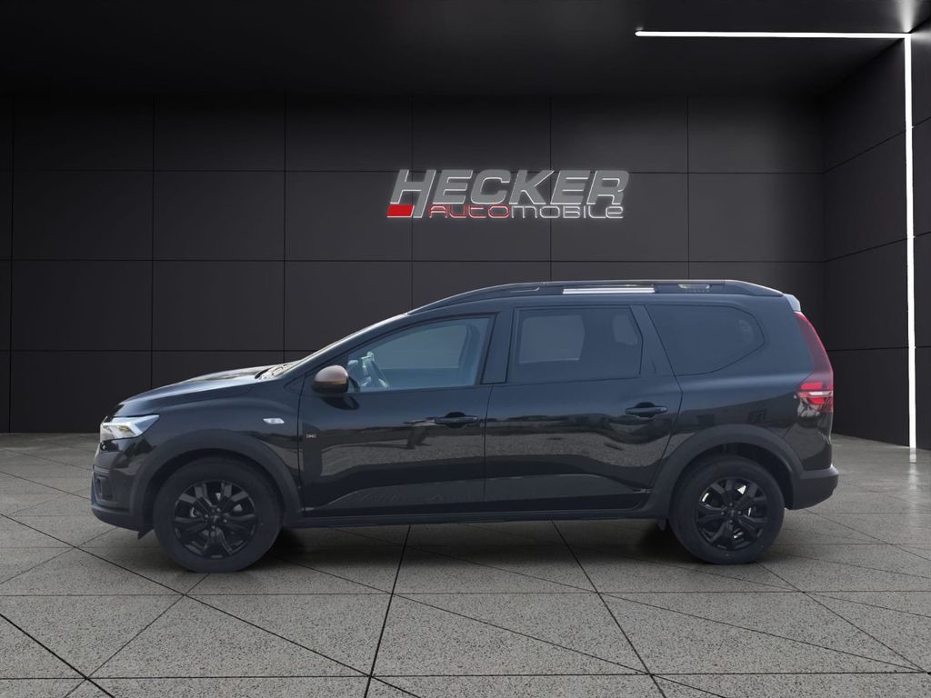 Dacia Jogger 2025
