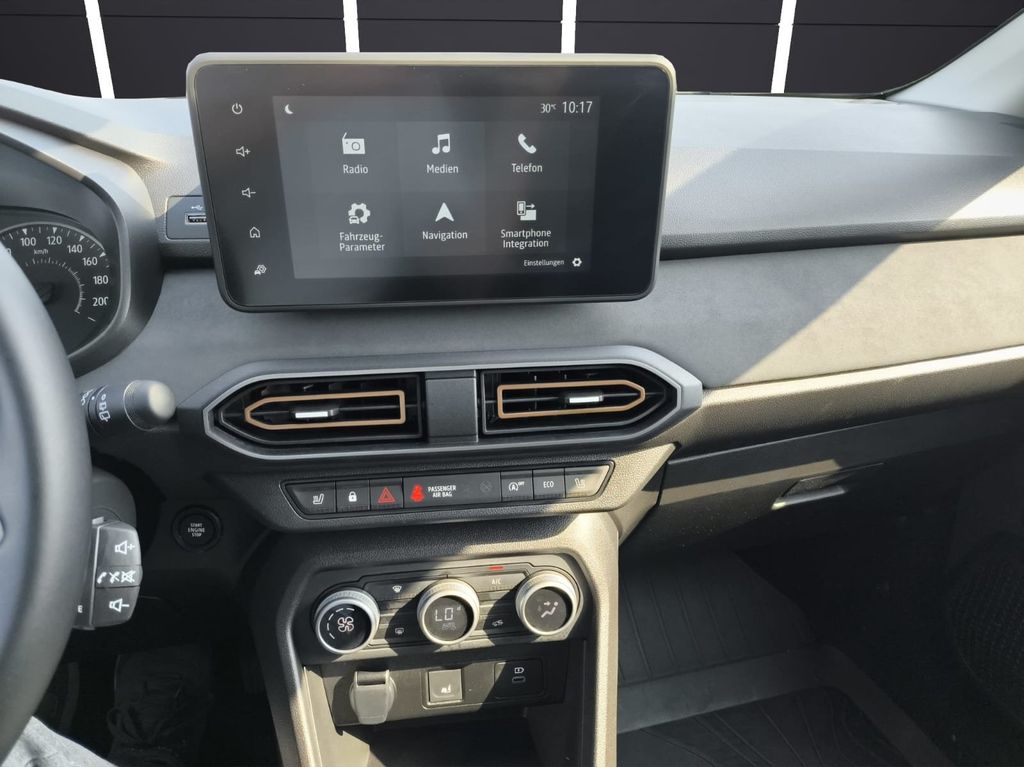 Dacia Jogger 2025