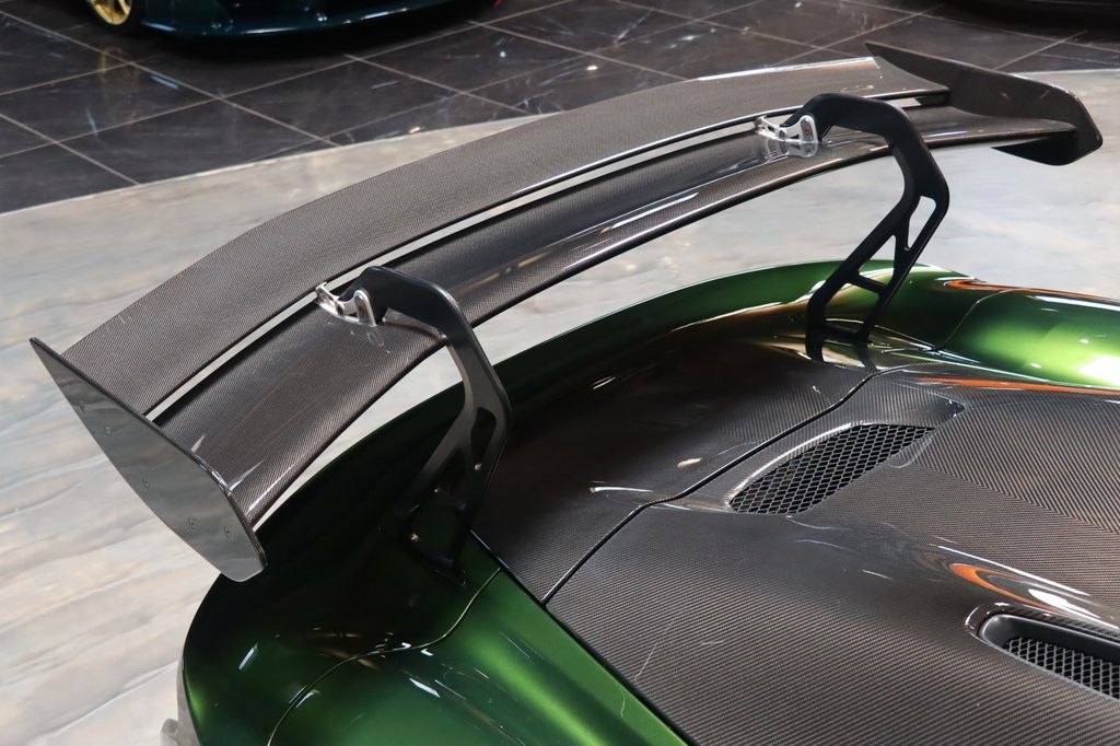 Dallara Stradale 2023