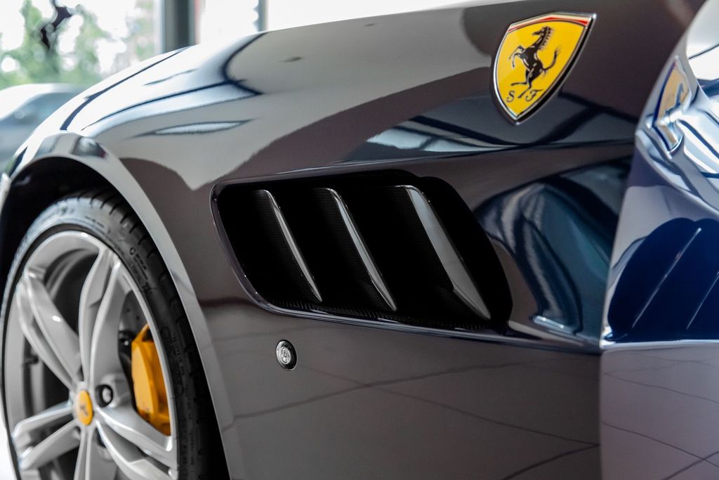 Ferrari GTC4Lusso 2021