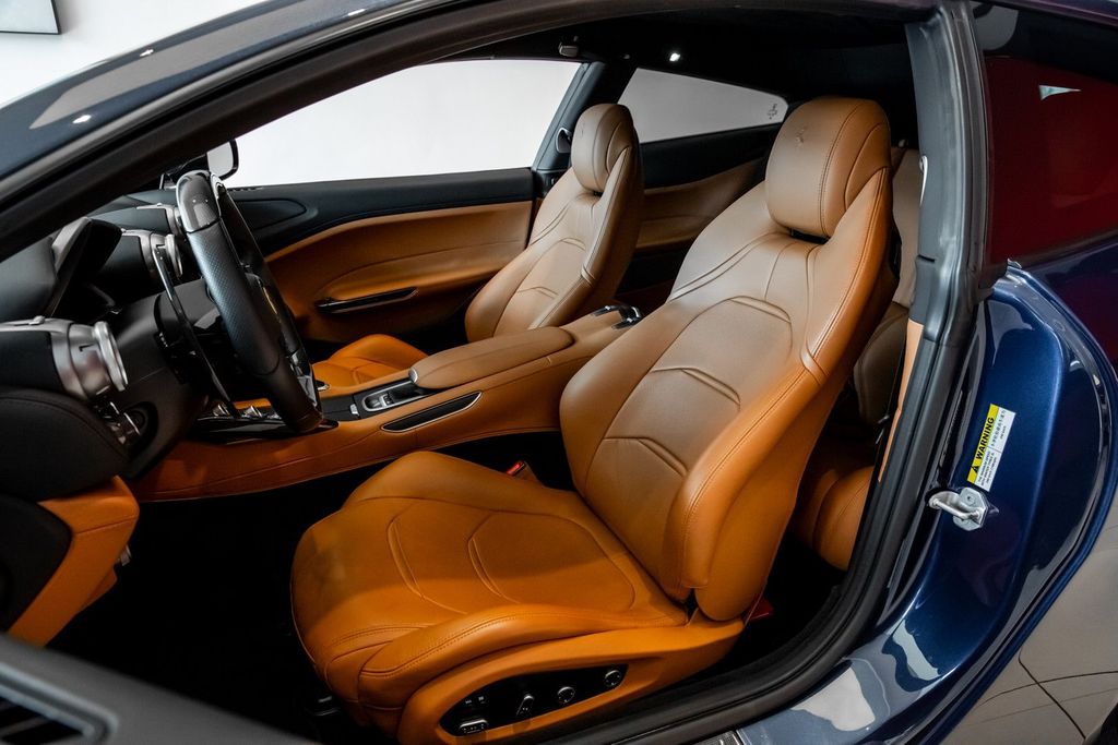 Ferrari GTC4Lusso 2021