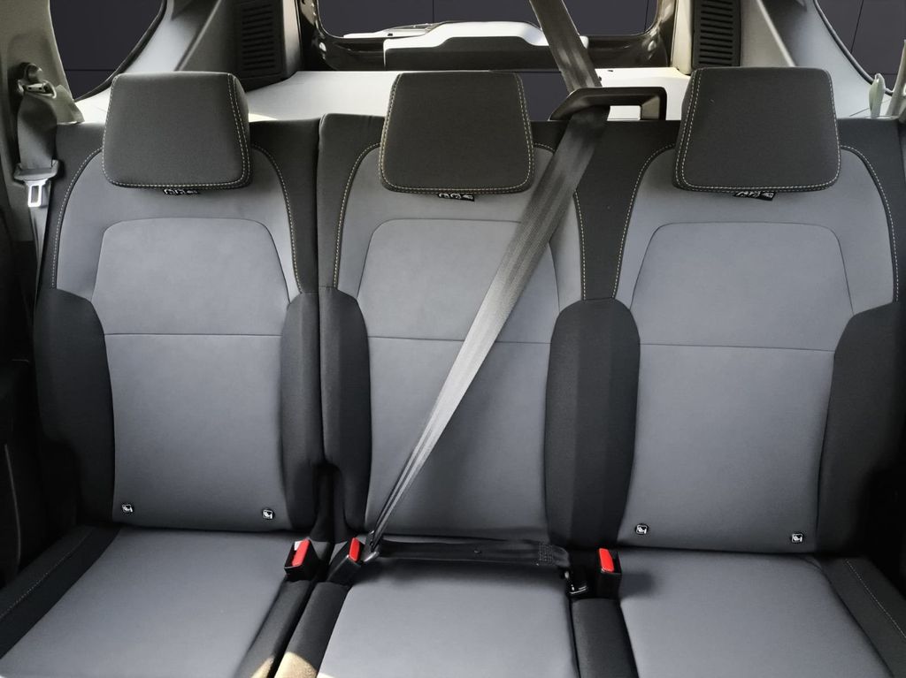 Dacia Jogger 2025