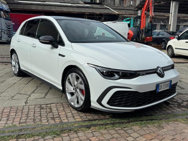 Volkswagen Golf 2023