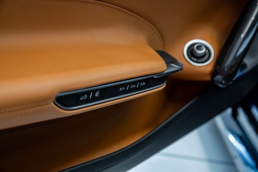 Ferrari GTC4Lusso 2021