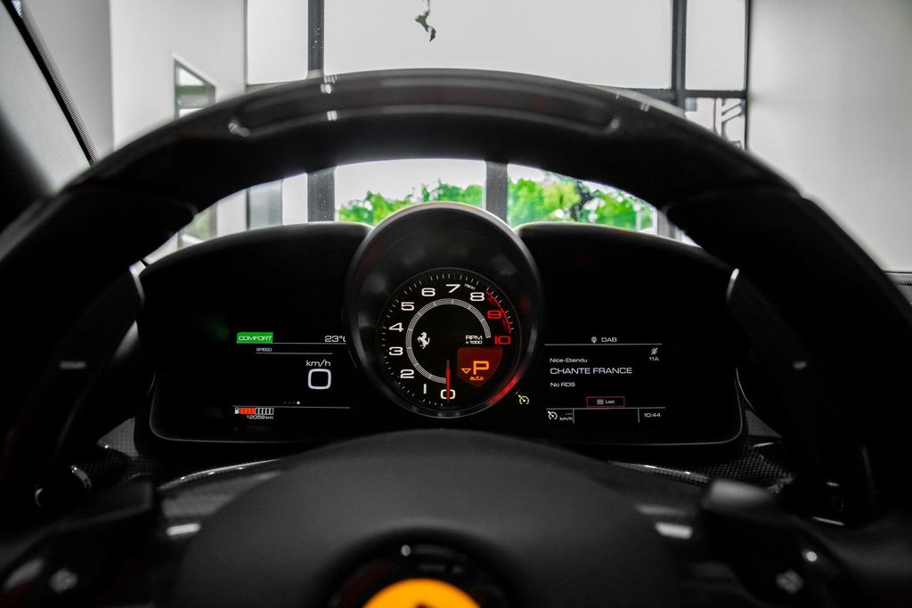 Ferrari GTC4Lusso 2021