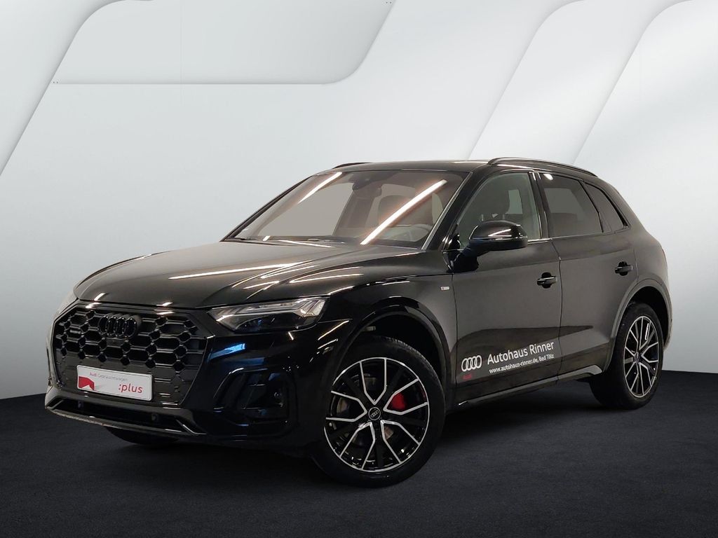 Audi Q5 2025
