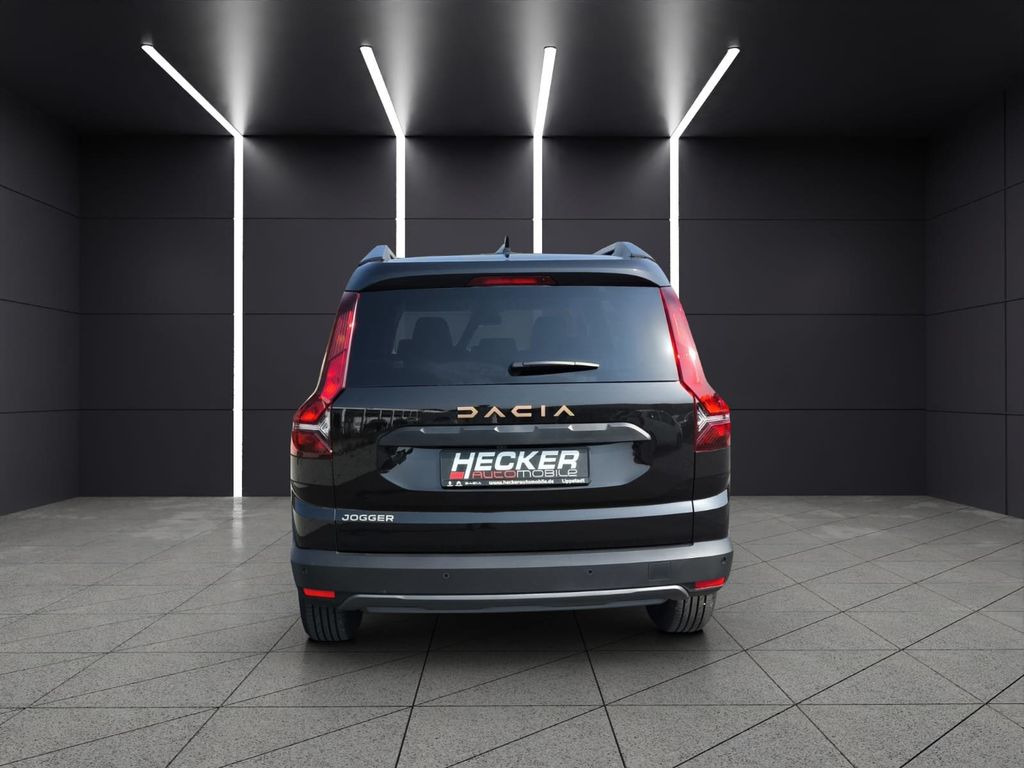 Dacia Jogger 2025