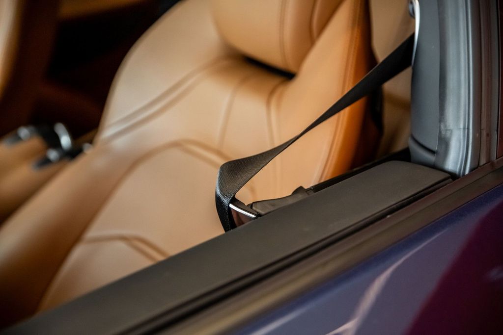 Ferrari GTC4Lusso 2021