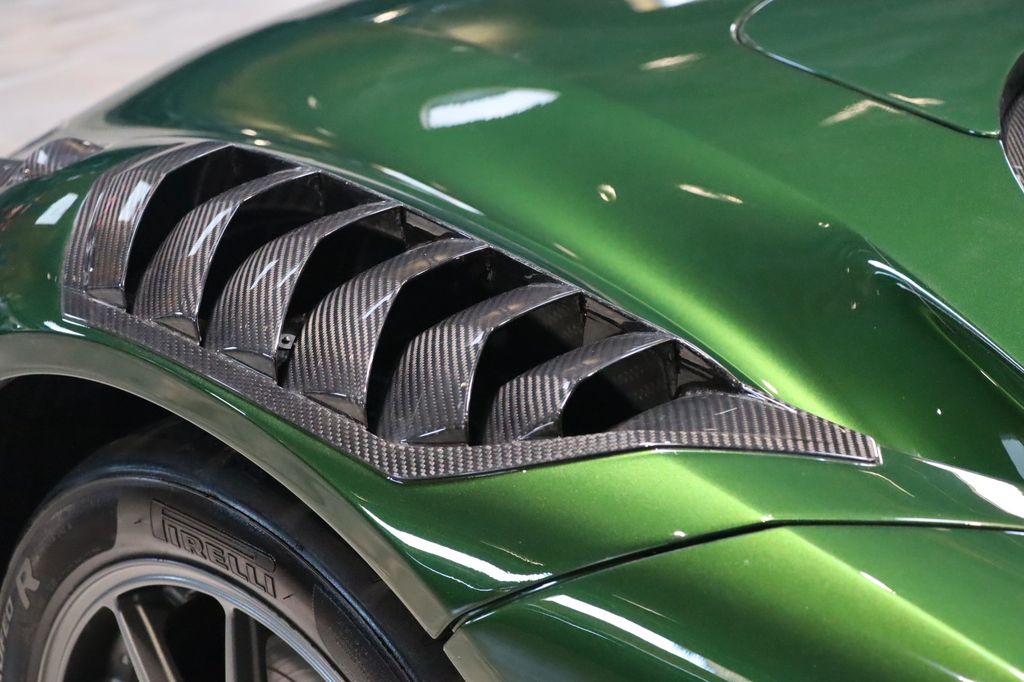 Dallara Stradale 2023