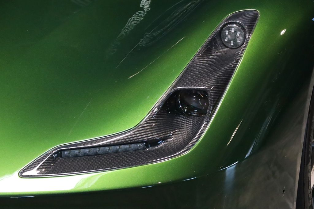 Dallara Stradale 2023