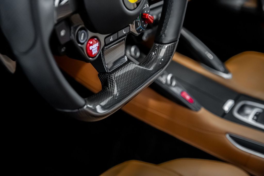 Ferrari GTC4Lusso 2021
