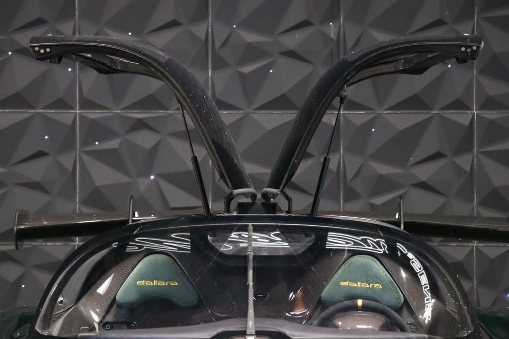 Dallara Stradale 2023