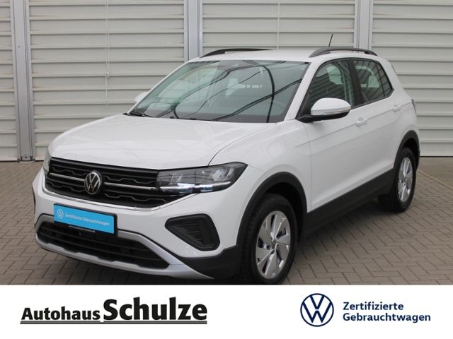 Volkswagen T-Cross 2024